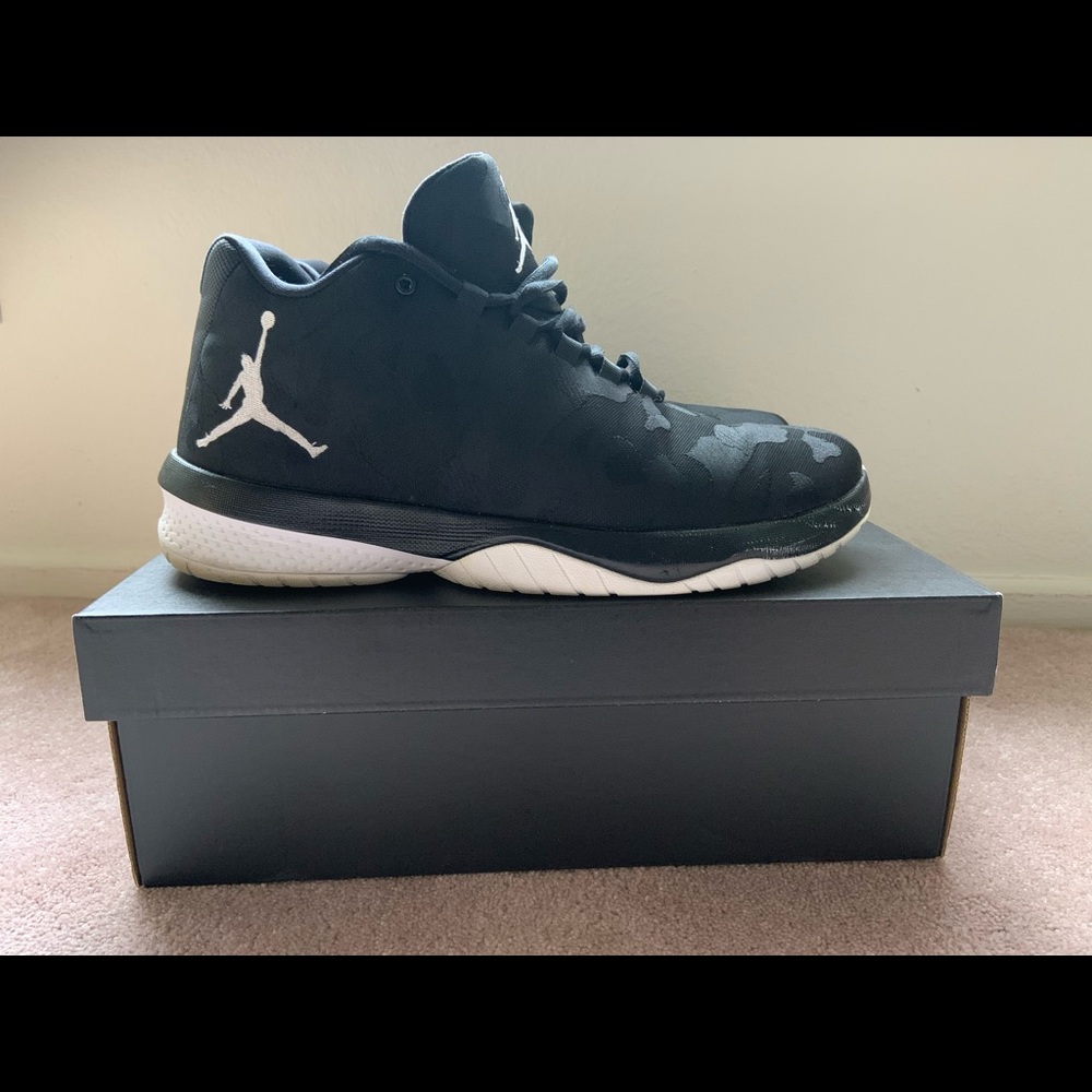 Nike Jordan Fly Men’s Size 12 (With OG Box)